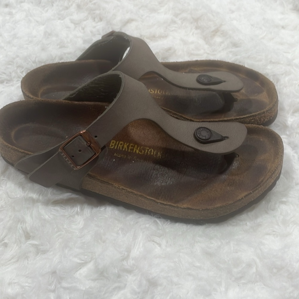 Birkenstock Gizeh thong sandals - Picture 3 of 7